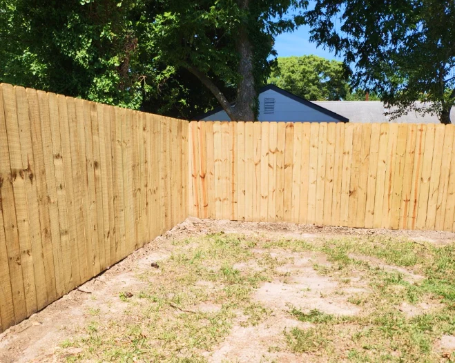 Fence Company (1)