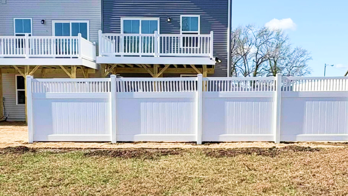 Fence Repair Services (1)