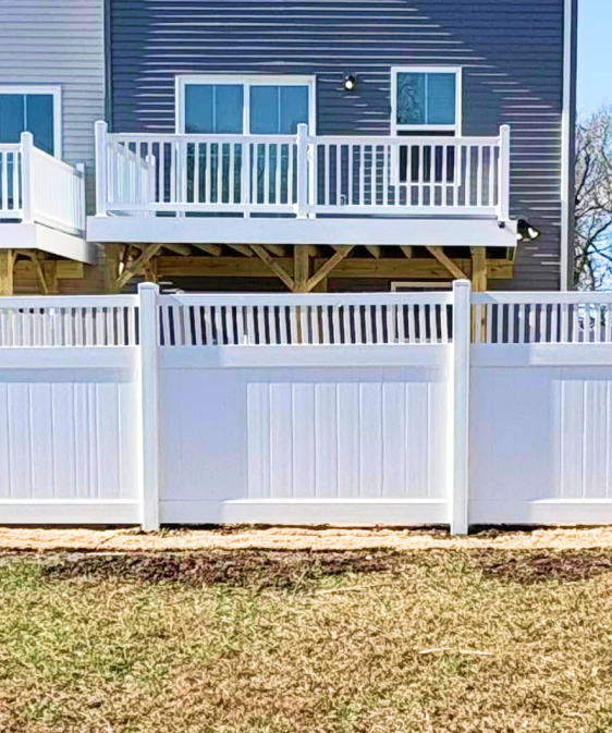 Fence Repair Services